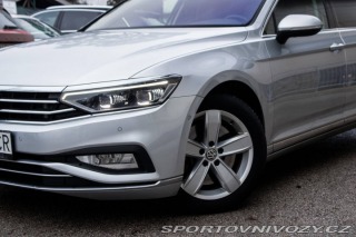 Volkswagen Ostatní modely Passat Variant Variant  2.0 BiTDI Elegan 2020