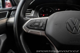 Volkswagen Ostatní modely Passat Variant Variant  2.0 BiTDI Elegan 2020