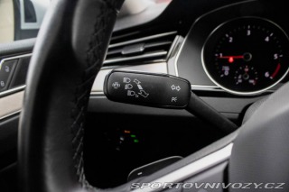 Volkswagen Ostatní modely Passat Variant Variant  2.0 BiTDI Elegan 2020