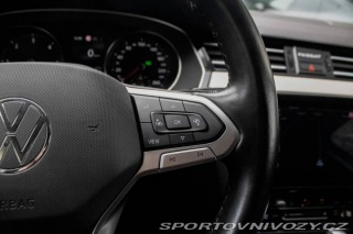 Volkswagen Ostatní modely Passat Variant Variant  2.0 BiTDI Elegan 2020