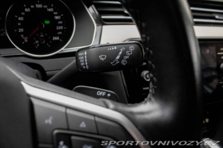 Volkswagen Ostatní modely Passat Variant Variant  2.0 BiTDI Elegan 2020