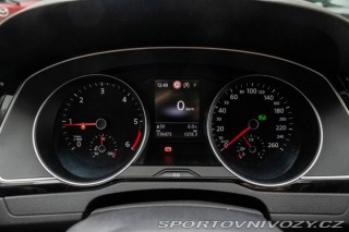Volkswagen Ostatní modely Passat Variant Variant  2.0 BiTDI Elegan 2020