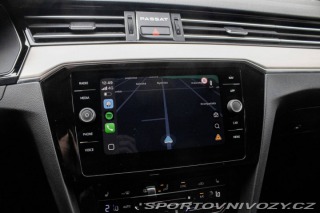 Volkswagen Ostatní modely Passat Variant Variant  2.0 BiTDI Elegan 2020