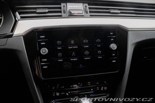 Volkswagen Ostatní modely Passat Variant Variant  2.0 BiTDI Elegan 2020