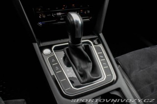 Volkswagen Ostatní modely Passat Variant Variant  2.0 BiTDI Elegan 2020