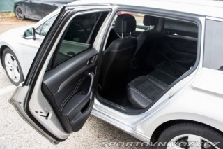 Volkswagen Ostatní modely Passat Variant Variant  2.0 BiTDI Elegan 2020