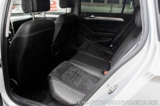 Volkswagen Ostatní modely Passat Variant Variant  2.0 BiTDI Elegan 2020