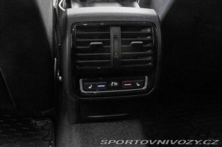 Volkswagen Ostatní modely Passat Variant Variant  2.0 BiTDI Elegan 2020