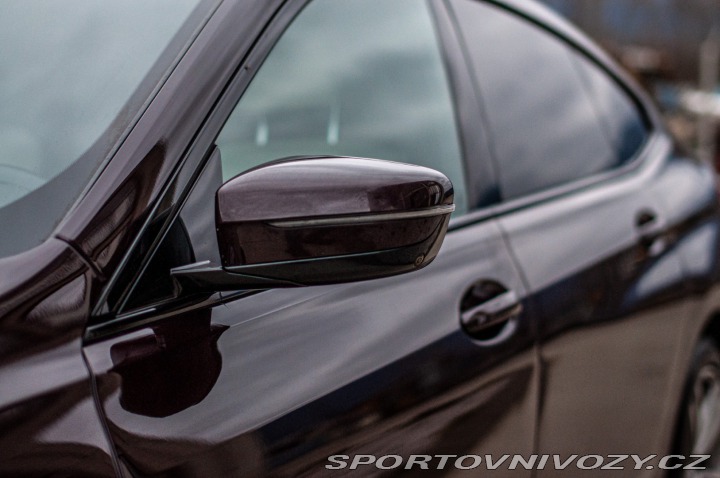 BMW 6 GT  640d xDrive Gran Turi 2018