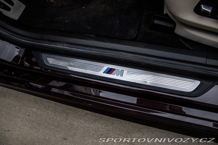 BMW 6 GT  640d xDrive Gran Turi 2018