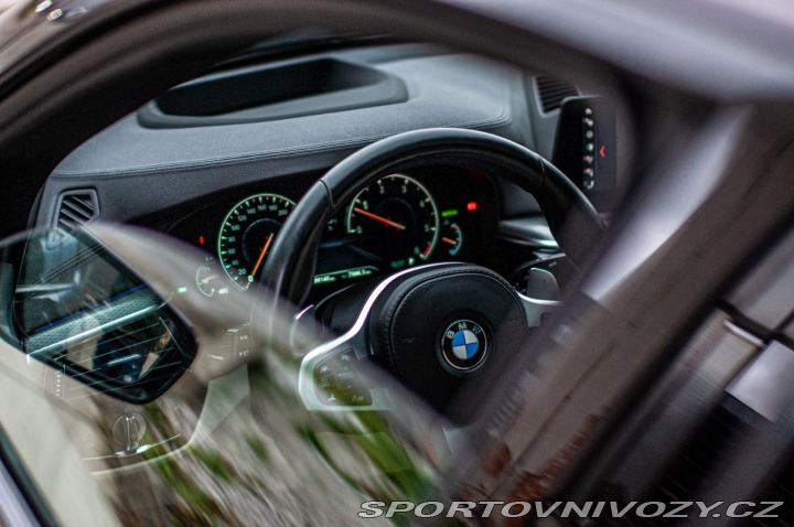 BMW 6 GT  640d xDrive Gran Turi 2018