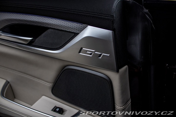 BMW 6 GT  640d xDrive Gran Turi 2018