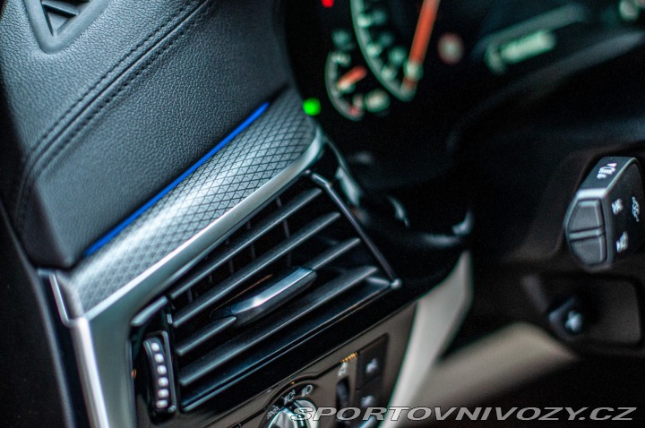 BMW 6 GT  640d xDrive Gran Turi 2018