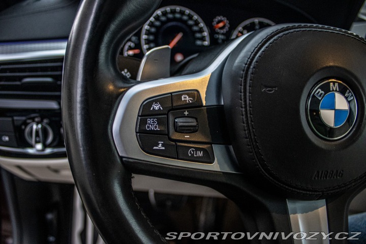 BMW 6 GT  640d xDrive Gran Turi 2018