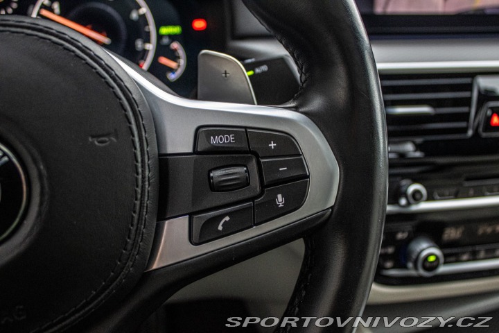 BMW 6 GT  640d xDrive Gran Turi 2018