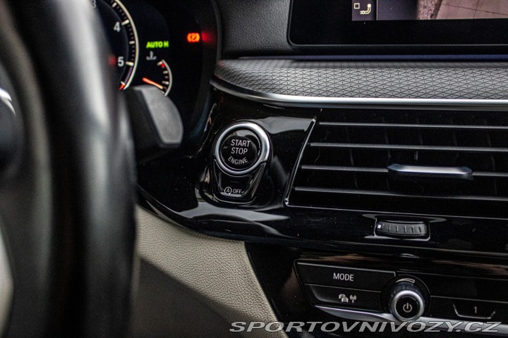 BMW 6 GT  640d xDrive Gran Turi 2018