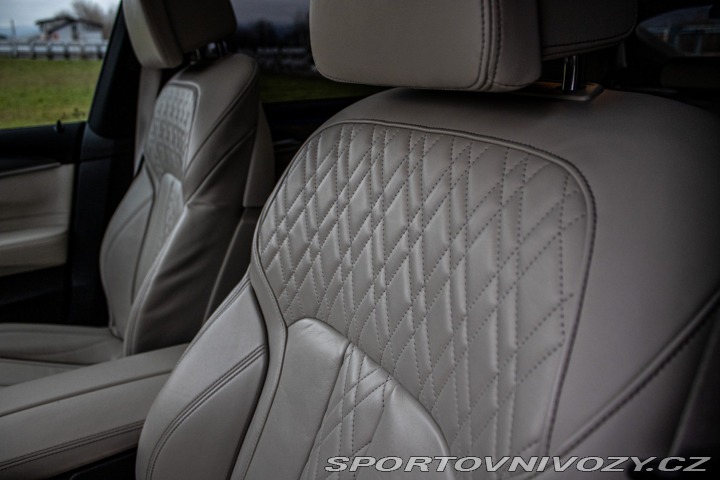 BMW 6 GT  640d xDrive Gran Turi 2018