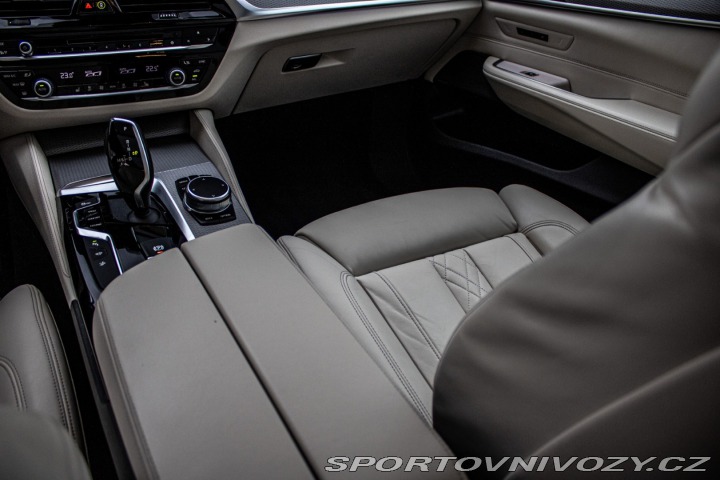 BMW 6 GT  640d xDrive Gran Turi 2018