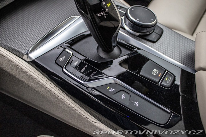 BMW 6 GT  640d xDrive Gran Turi 2018