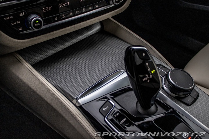 BMW 6 GT  640d xDrive Gran Turi 2018