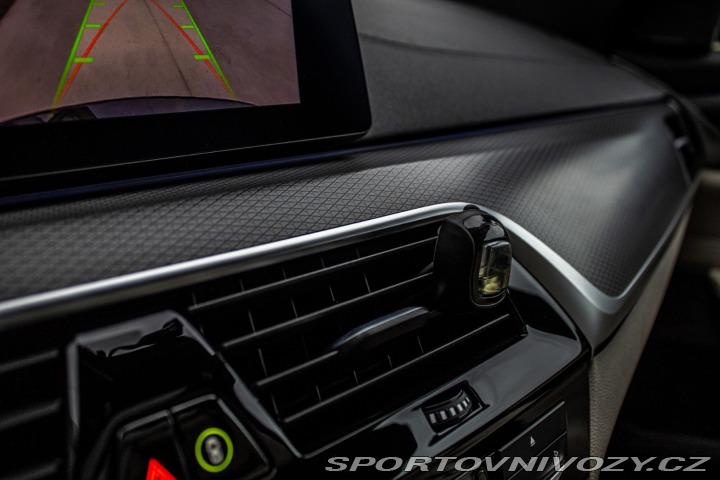 BMW 6 GT  640d xDrive Gran Turi 2018