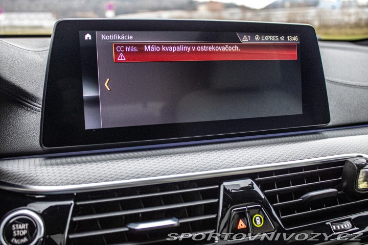 BMW 6 GT  640d xDrive Gran Turi 2018