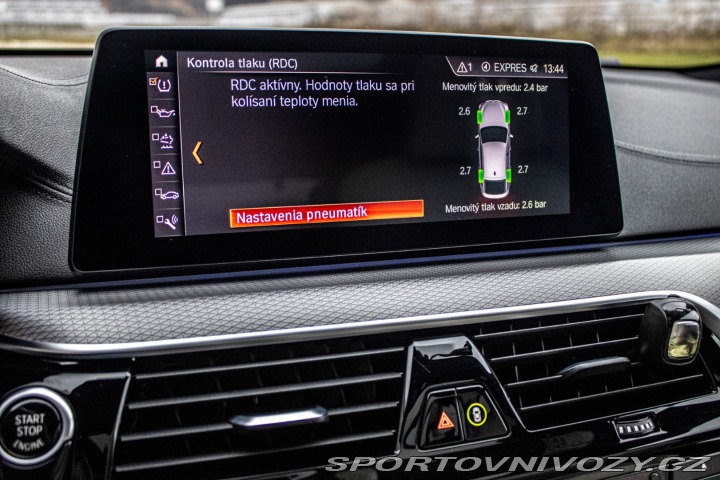 BMW 6 GT  640d xDrive Gran Turi 2018