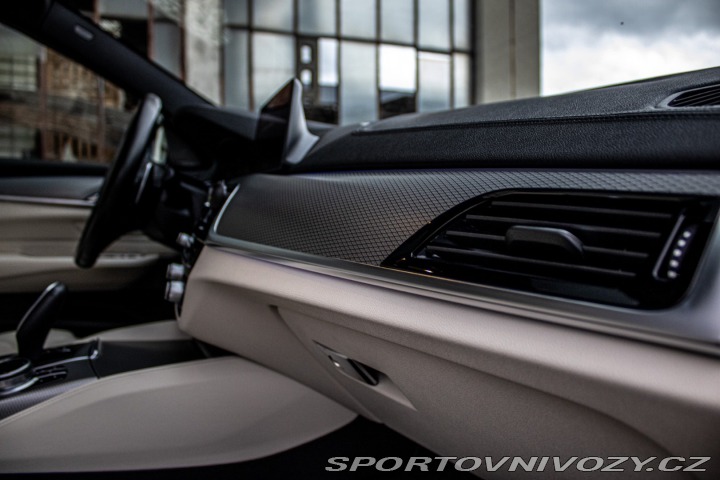 BMW 6 GT  640d xDrive Gran Turi 2018