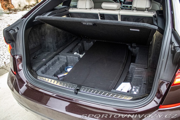 BMW 6 GT  640d xDrive Gran Turi 2018