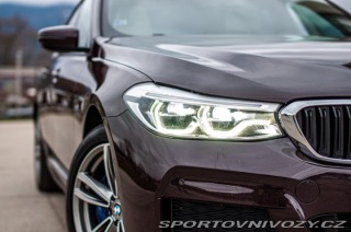 BMW 6 GT  640d xDrive Gran Turi 2018