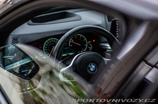 BMW 6 GT  640d xDrive Gran Turi 2018