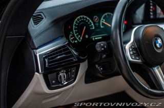 BMW 6 GT  640d xDrive Gran Turi 2018