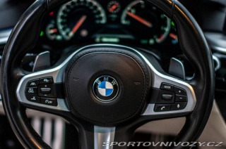 BMW 6 GT  640d xDrive Gran Turi 2018