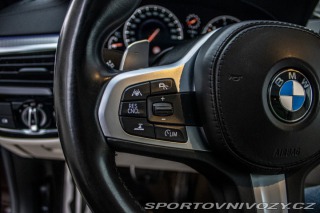 BMW 6 GT  640d xDrive Gran Turi 2018