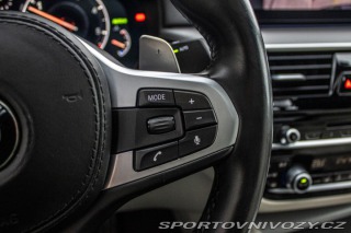 BMW 6 GT  640d xDrive Gran Turi 2018