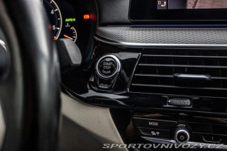 BMW 6 GT  640d xDrive Gran Turi 2018