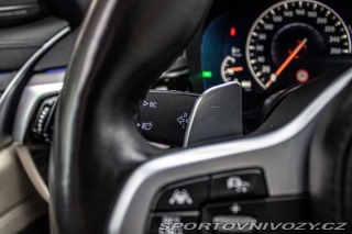 BMW 6 GT  640d xDrive Gran Turi 2018