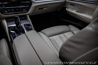 BMW 6 GT  640d xDrive Gran Turi 2018