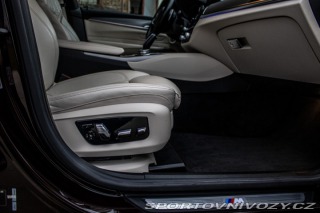 BMW 6 GT  640d xDrive Gran Turi 2018