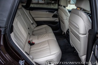 BMW 6 GT  640d xDrive Gran Turi 2018