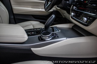 BMW 6 GT  640d xDrive Gran Turi 2018