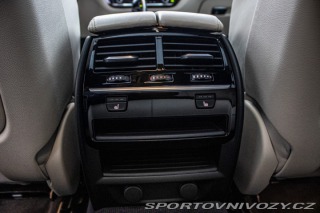 BMW 6 GT  640d xDrive Gran Turi 2018