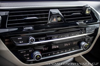 BMW 6 GT  640d xDrive Gran Turi 2018