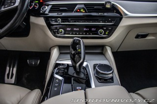 BMW 6 GT  640d xDrive Gran Turi 2018