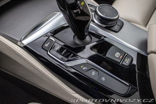 BMW 6 GT  640d xDrive Gran Turi 2018