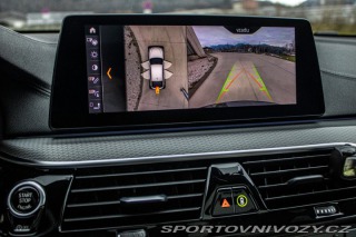 BMW 6 GT  640d xDrive Gran Turi 2018