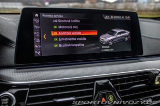 BMW 6 GT  640d xDrive Gran Turi 2018