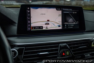 BMW 6 GT  640d xDrive Gran Turi 2018