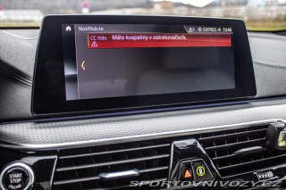 BMW 6 GT  640d xDrive Gran Turi 2018