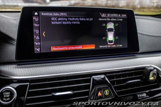 BMW 6 GT  640d xDrive Gran Turi 2018